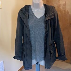 H&M Utility Jacket (size 8)